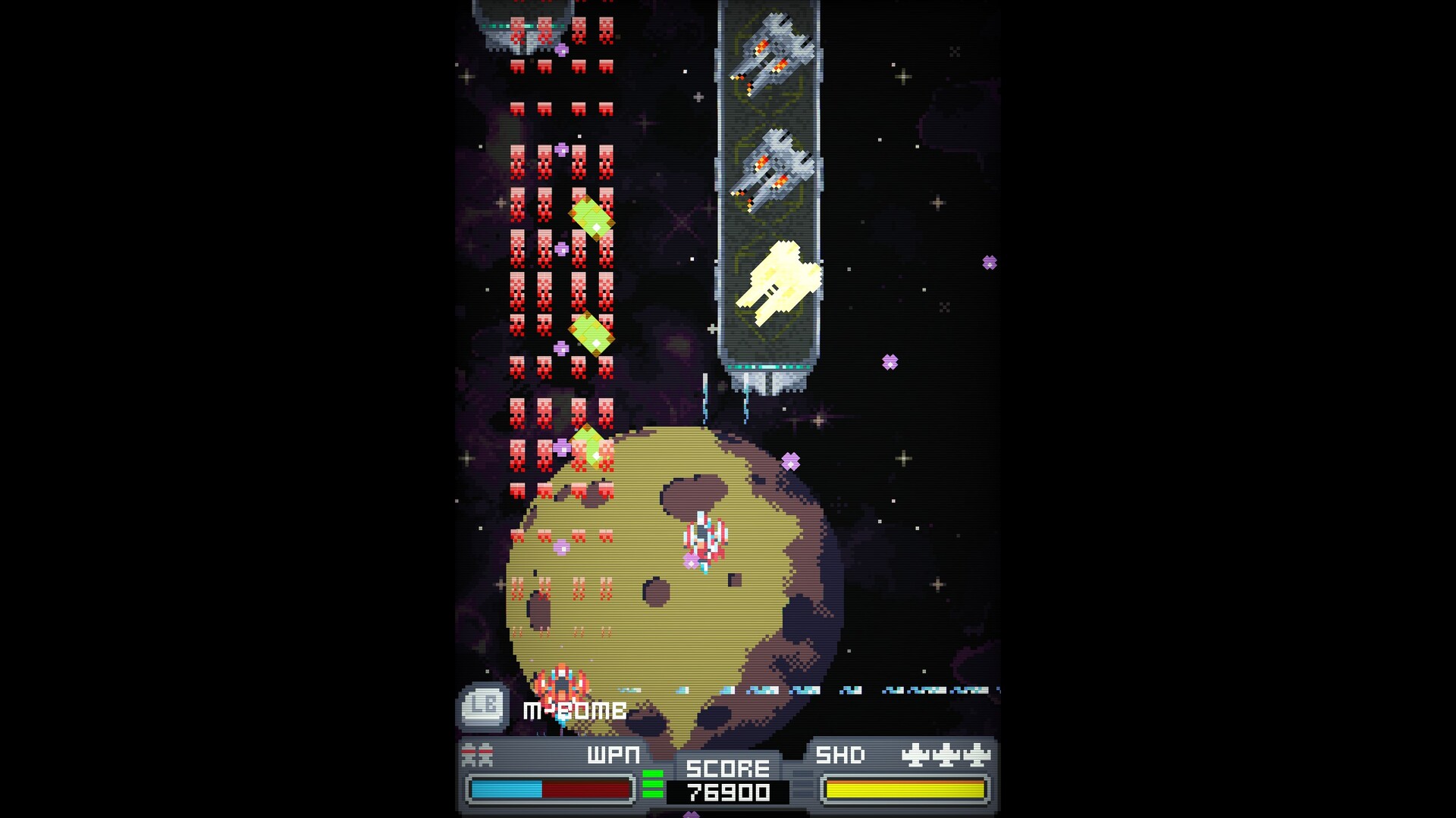 The Battle of Aurinoxia Screenshot 9