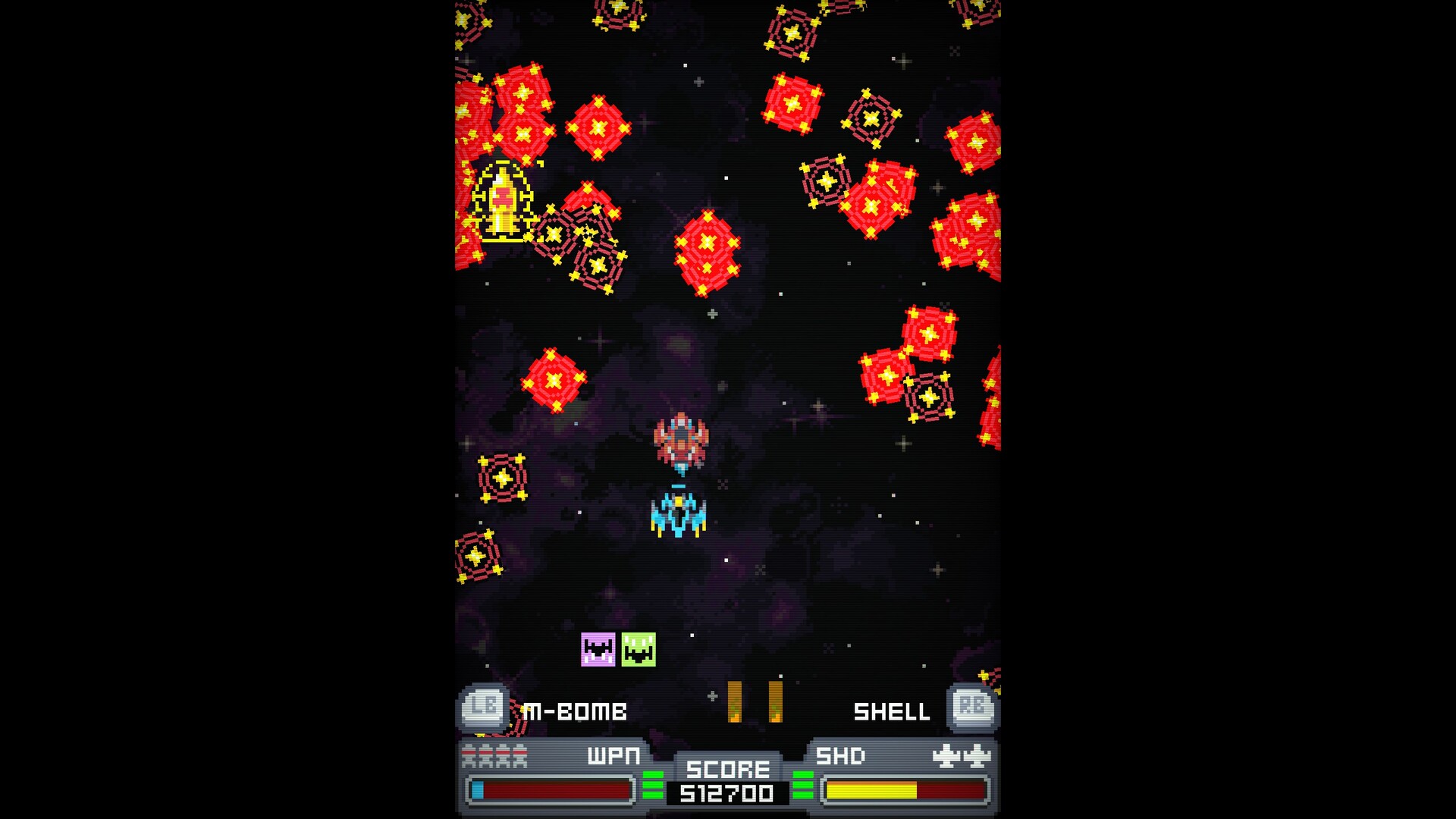 The Battle of Aurinoxia Screenshot 5