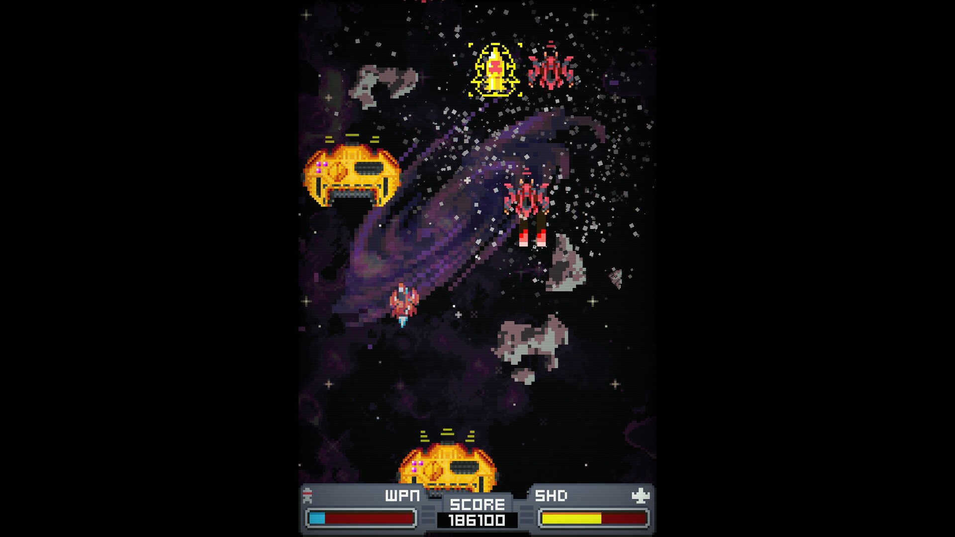 The Battle of Aurinoxia Screenshot 7