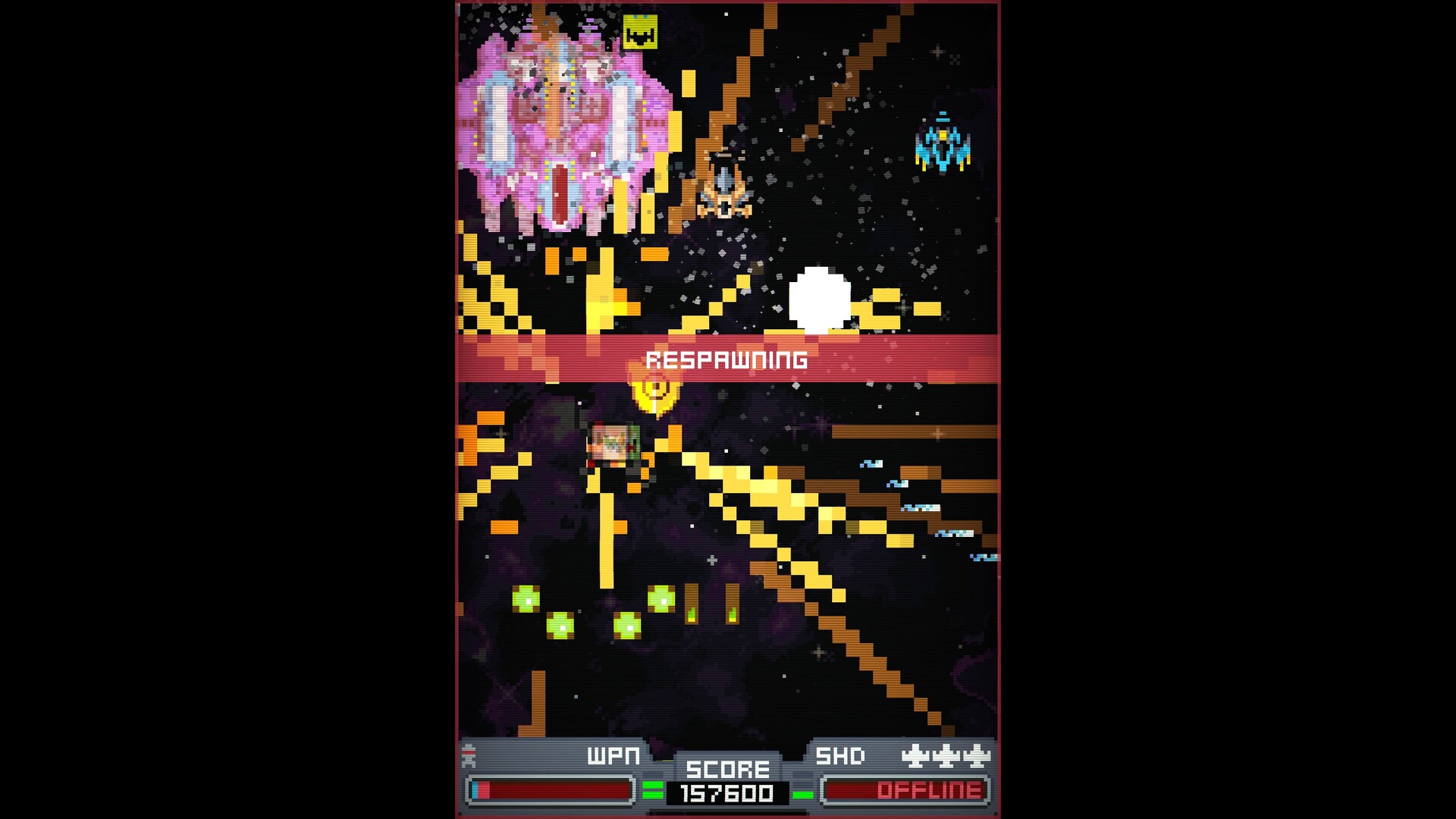 The Battle of Aurinoxia Screenshot 13