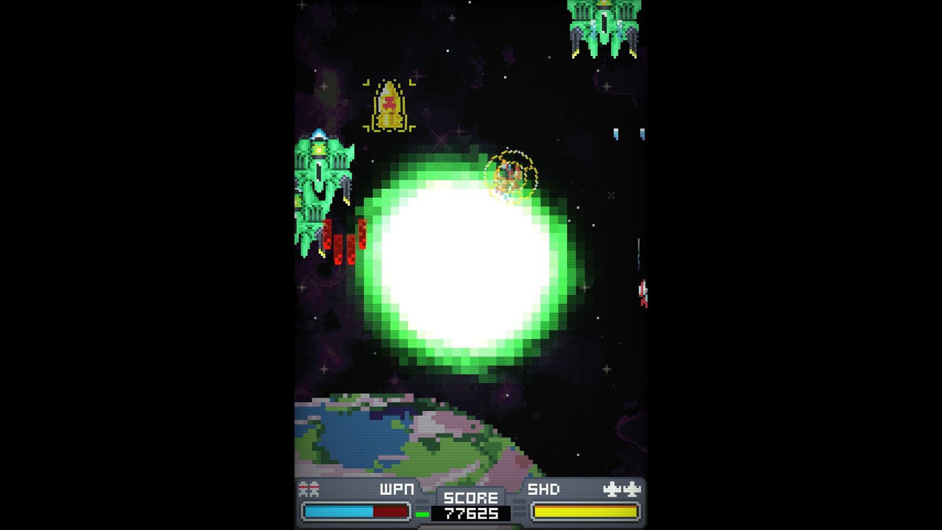The Battle of Aurinoxia Screenshot 3