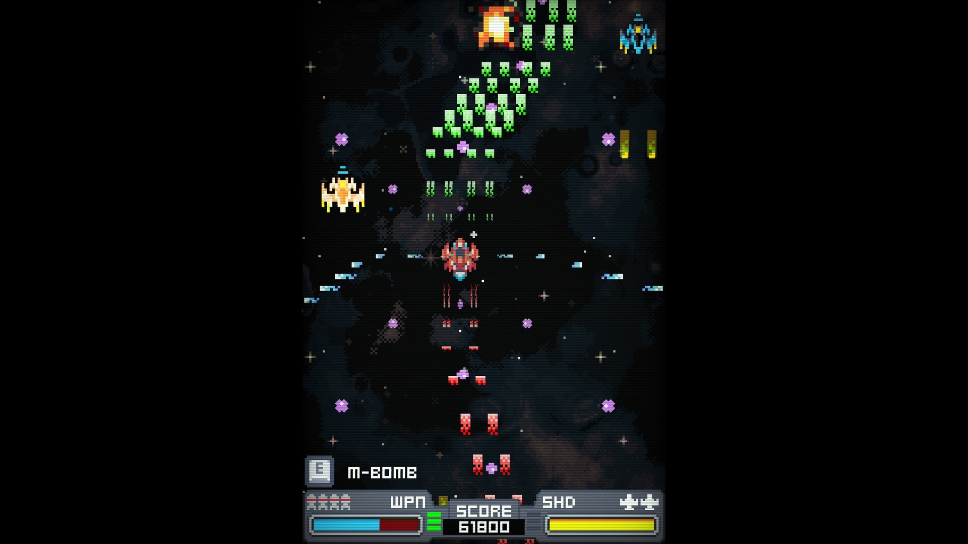 The Battle of Aurinoxia Screenshot 4