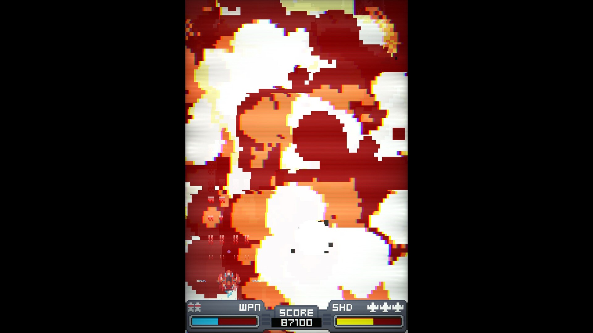 The Battle of Aurinoxia Screenshot 1