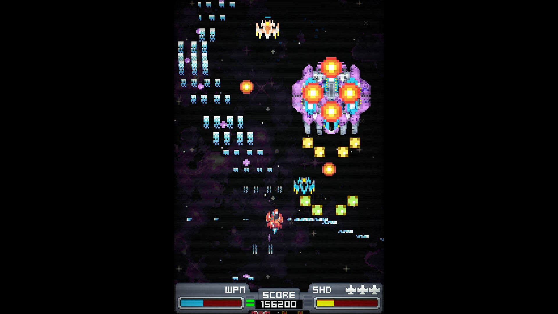 The Battle of Aurinoxia Screenshot 11