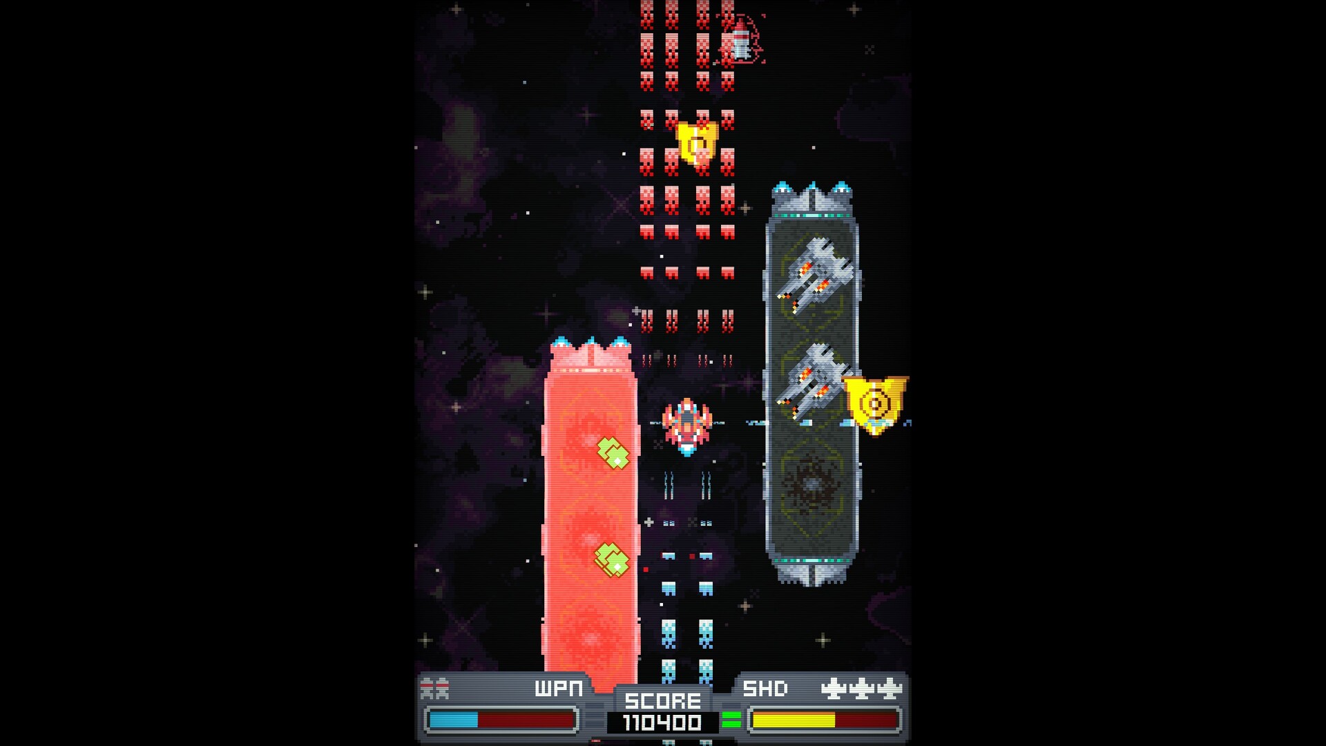 The Battle of Aurinoxia Screenshot 10