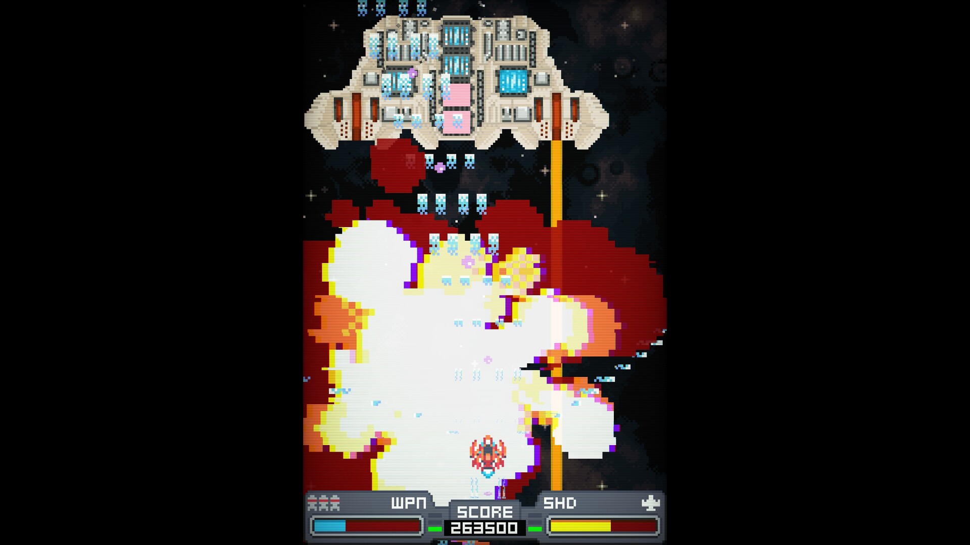 The Battle of Aurinoxia Screenshot 6