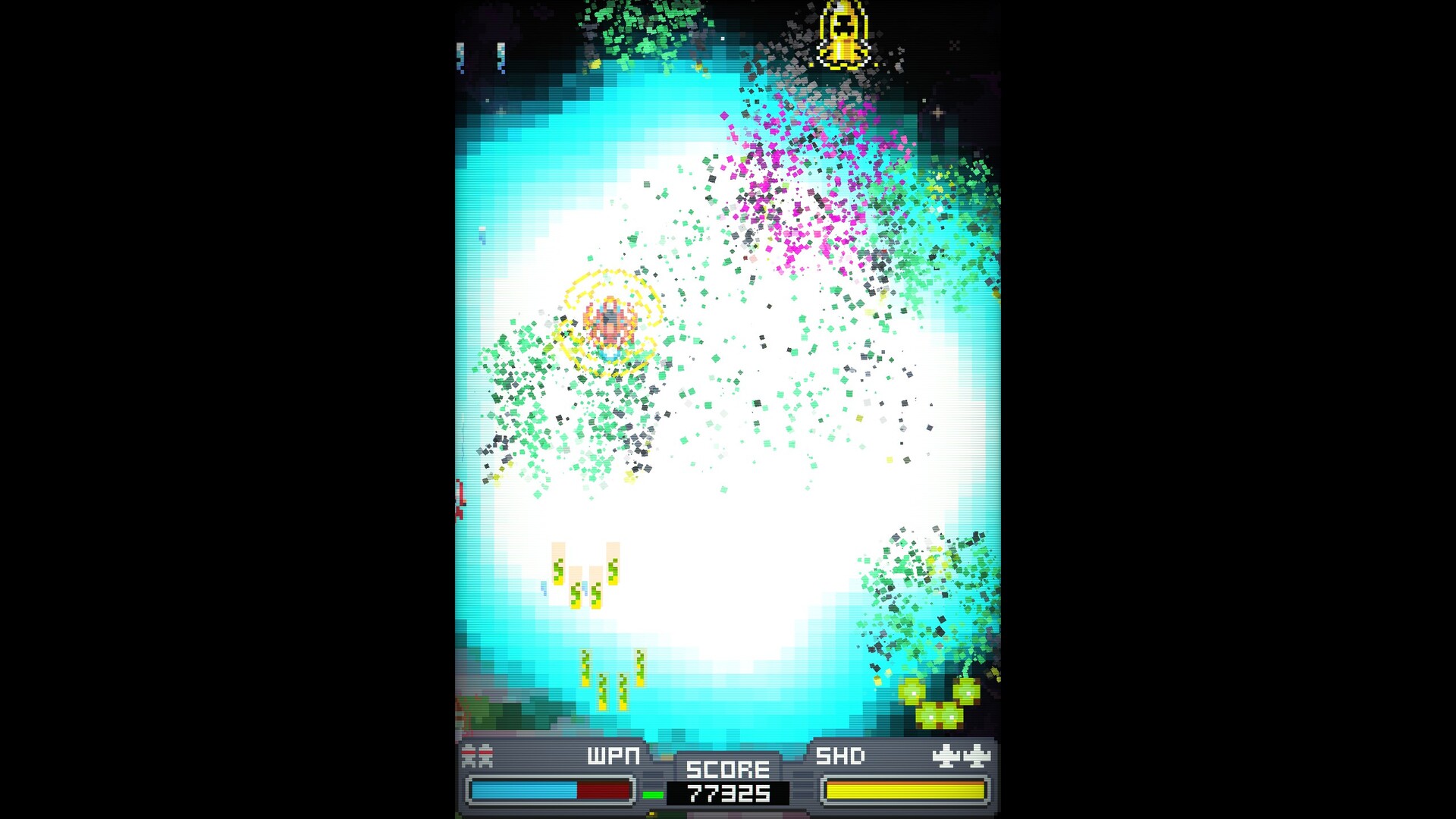 The Battle of Aurinoxia Screenshot 8