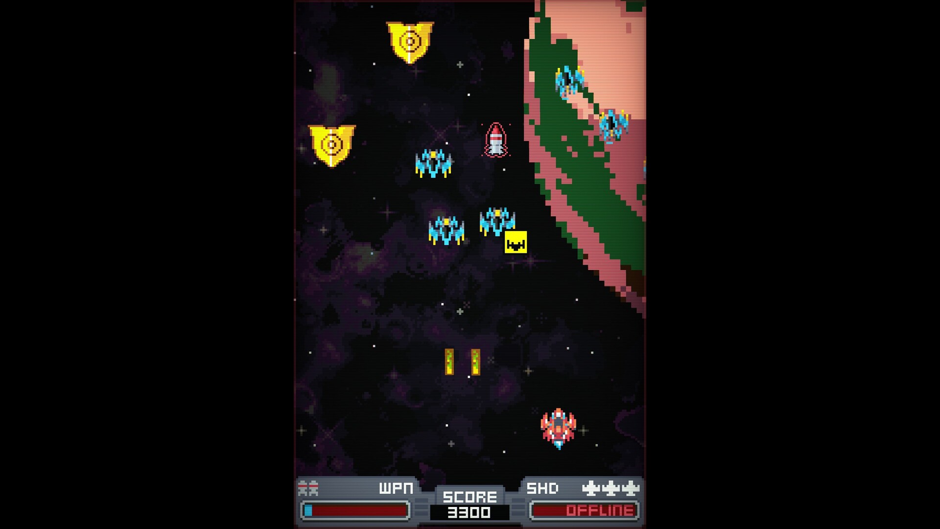 The Battle of Aurinoxia Screenshot 14