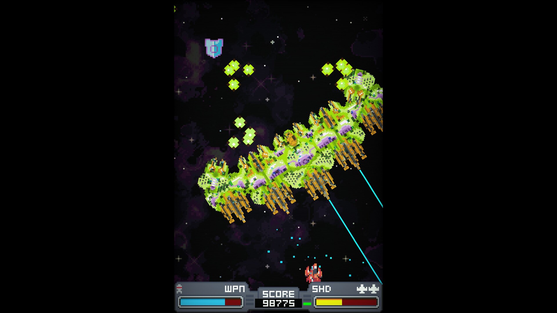 The Battle of Aurinoxia Screenshot 12