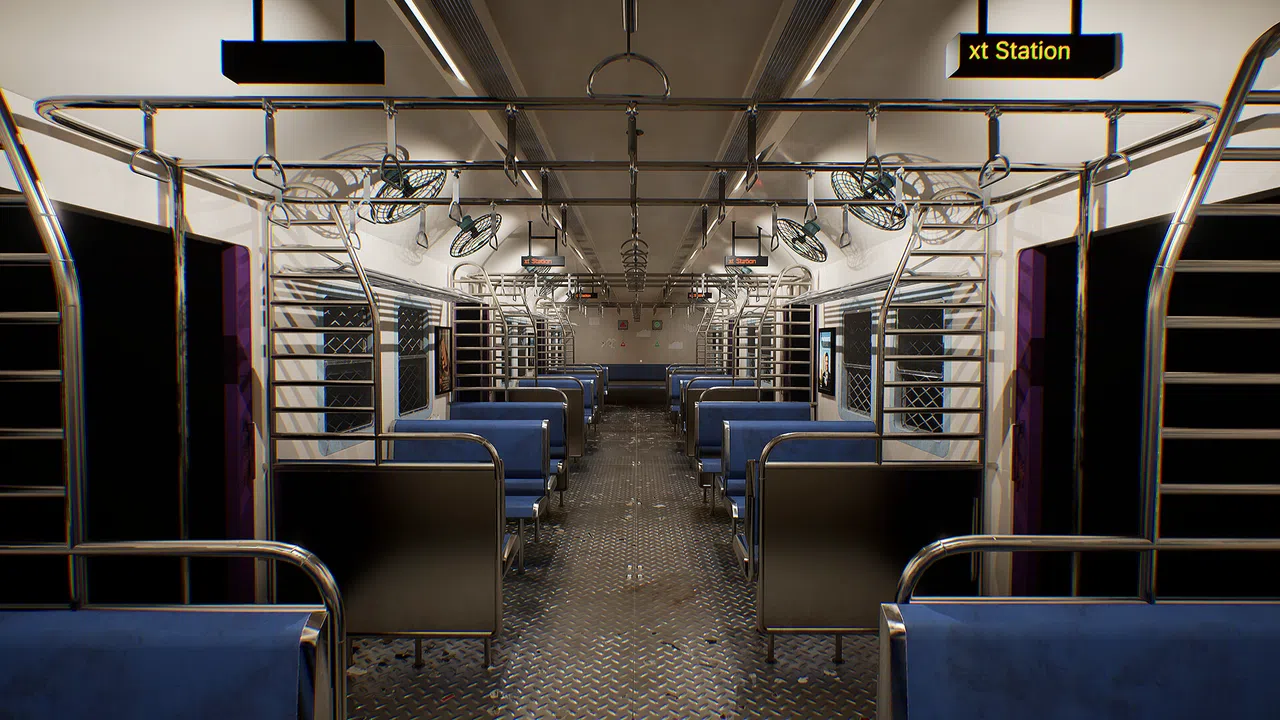 Altered Anomalies Screenshot 0