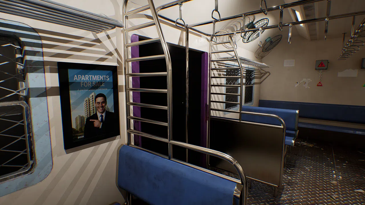 Altered Anomalies Screenshot 3