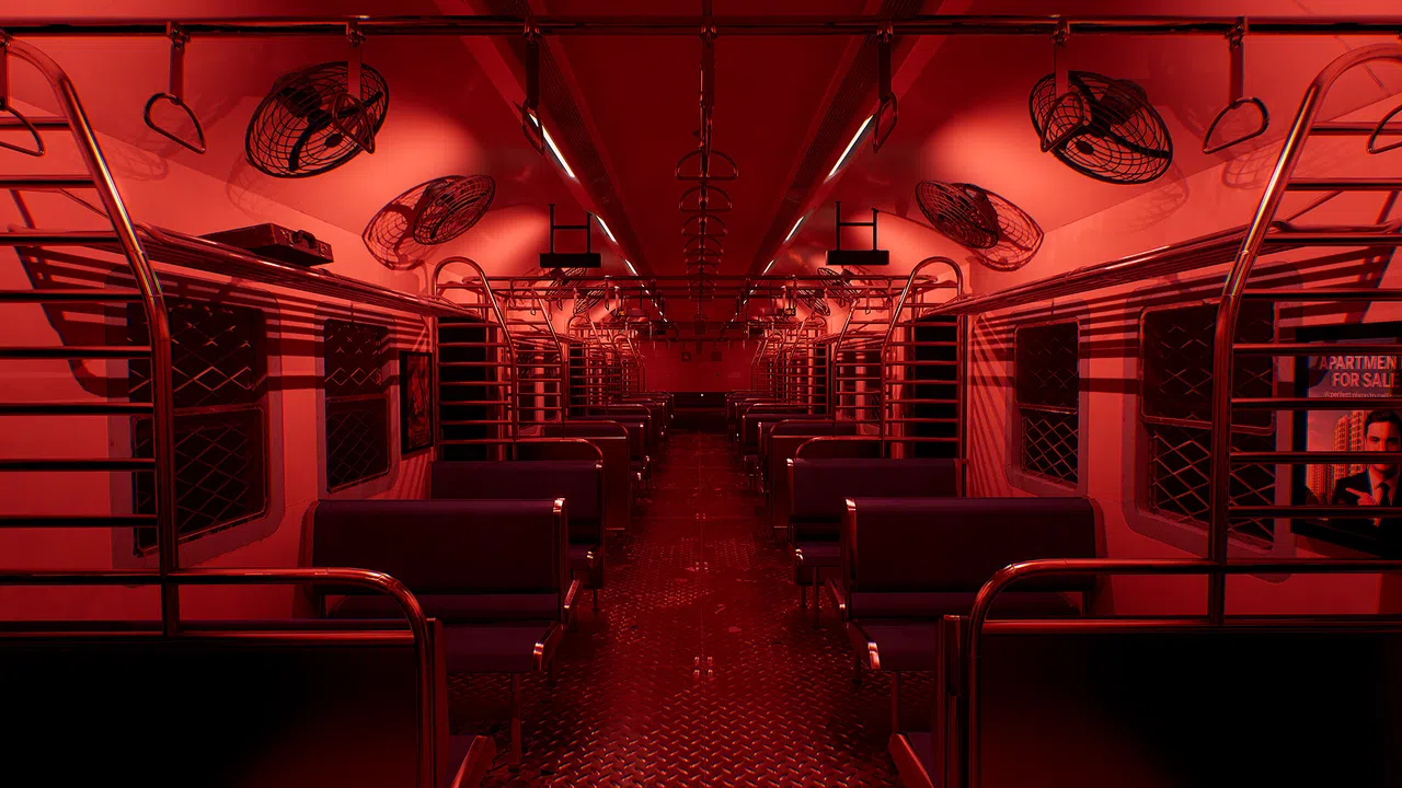 Altered Anomalies Screenshot 2
