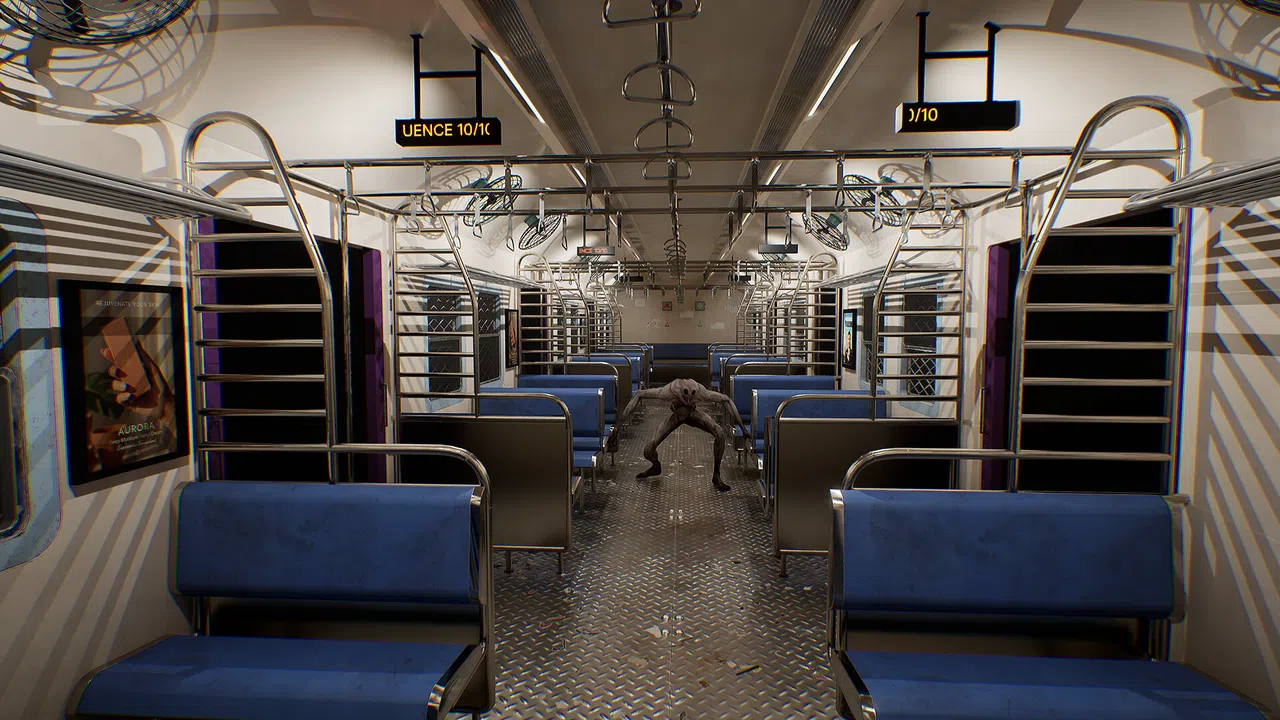 Altered Anomalies Screenshot 5