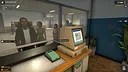 Train Station Project Demo Screenshot 6