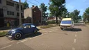 Train Station Project Demo Screenshot 4