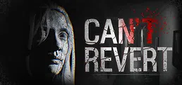 Can't revert