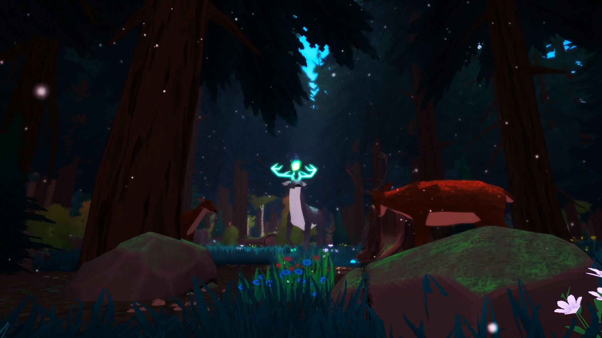 Free as birds : UAZO Screenshot 6