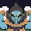 Mockery icon