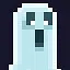 Scary icon