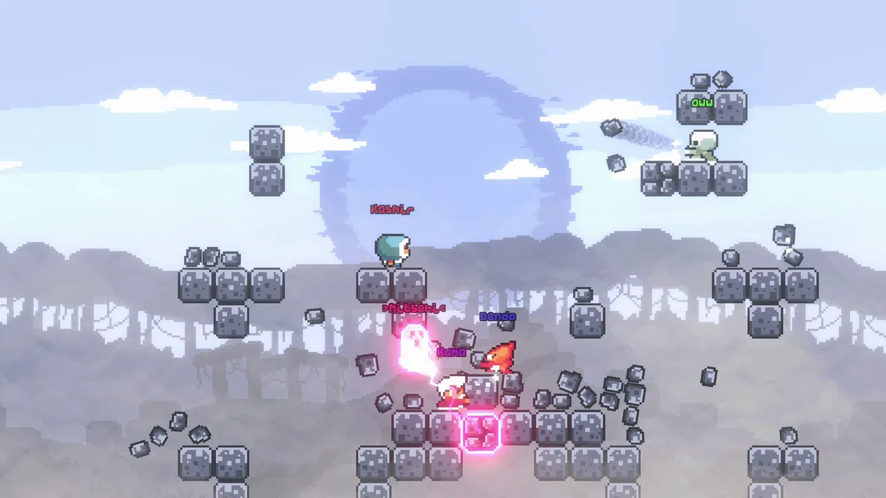 Party Spirits Screenshot 1