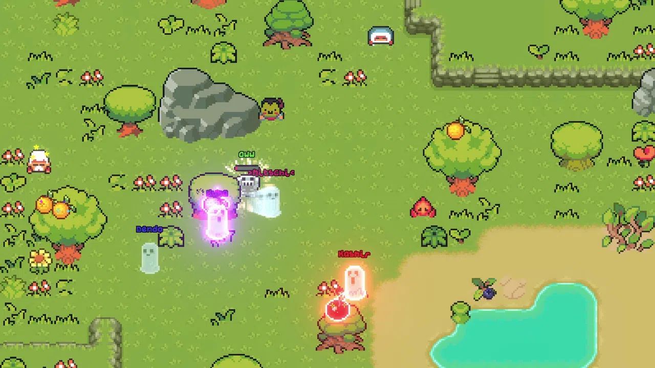 Party Spirits Screenshot 6