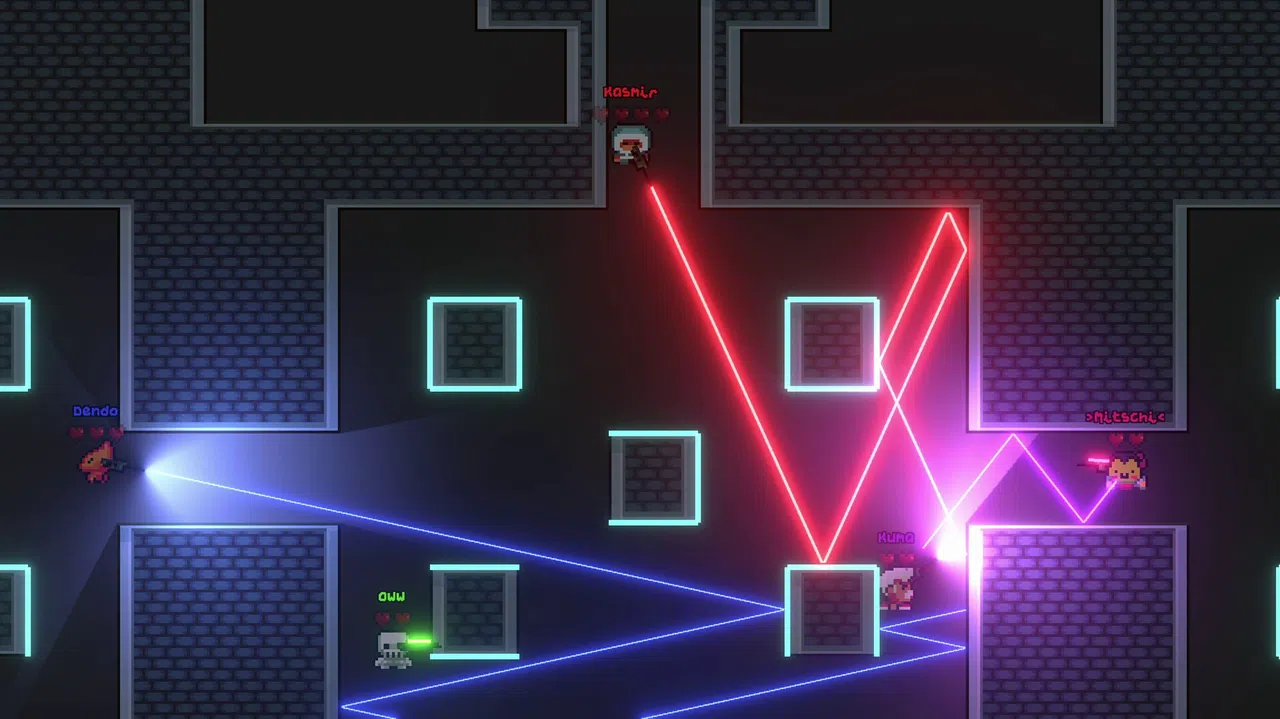 Party Spirits Screenshot 12