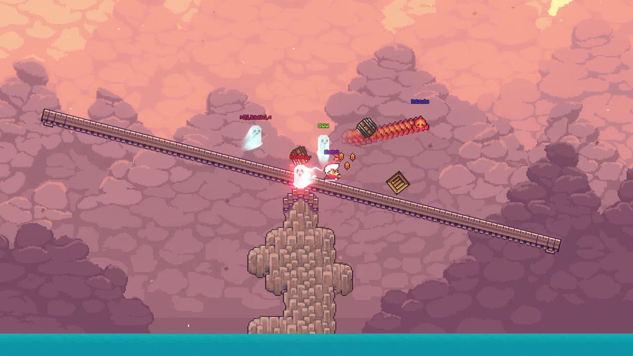 Party Spirits Screenshot 8