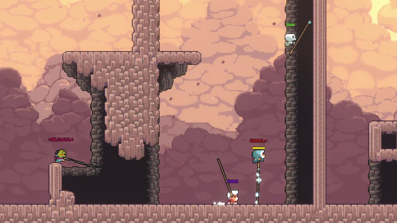 Party Spirits Screenshot 10