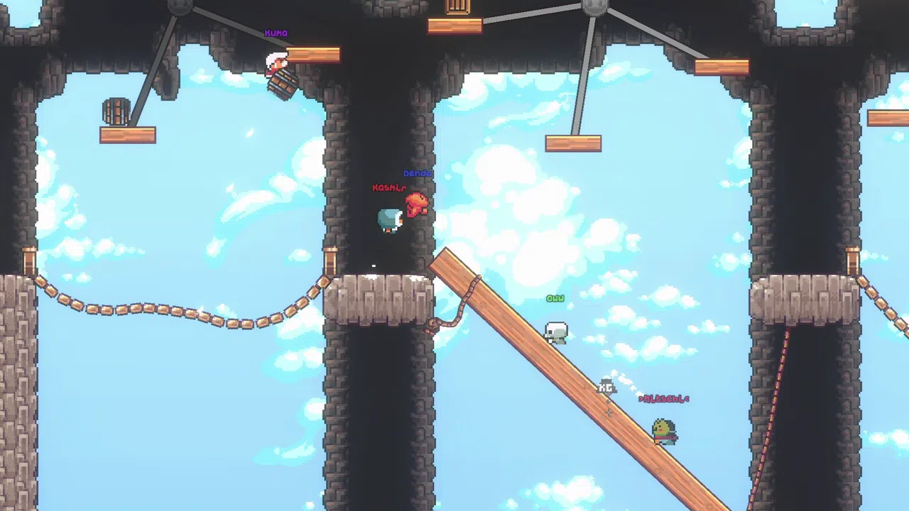 Party Spirits Screenshot 3