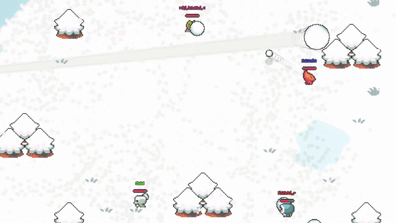 Party Spirits Screenshot 7