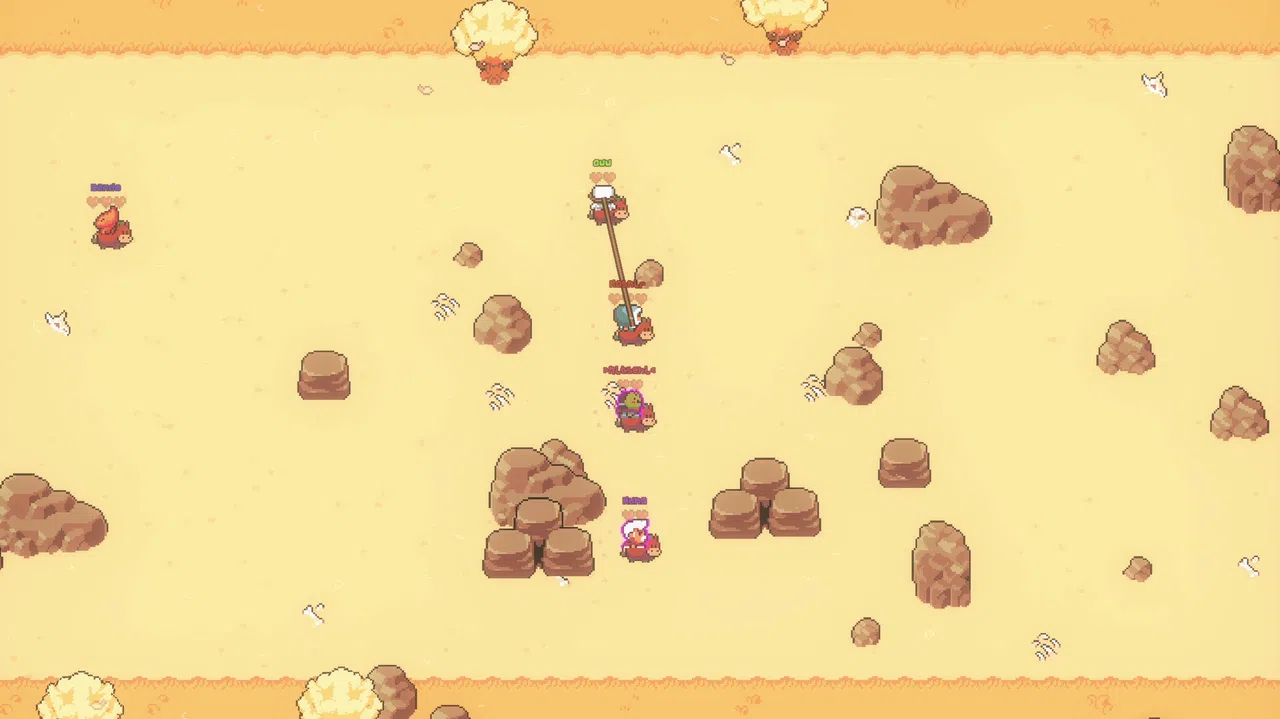 Party Spirits Screenshot 4