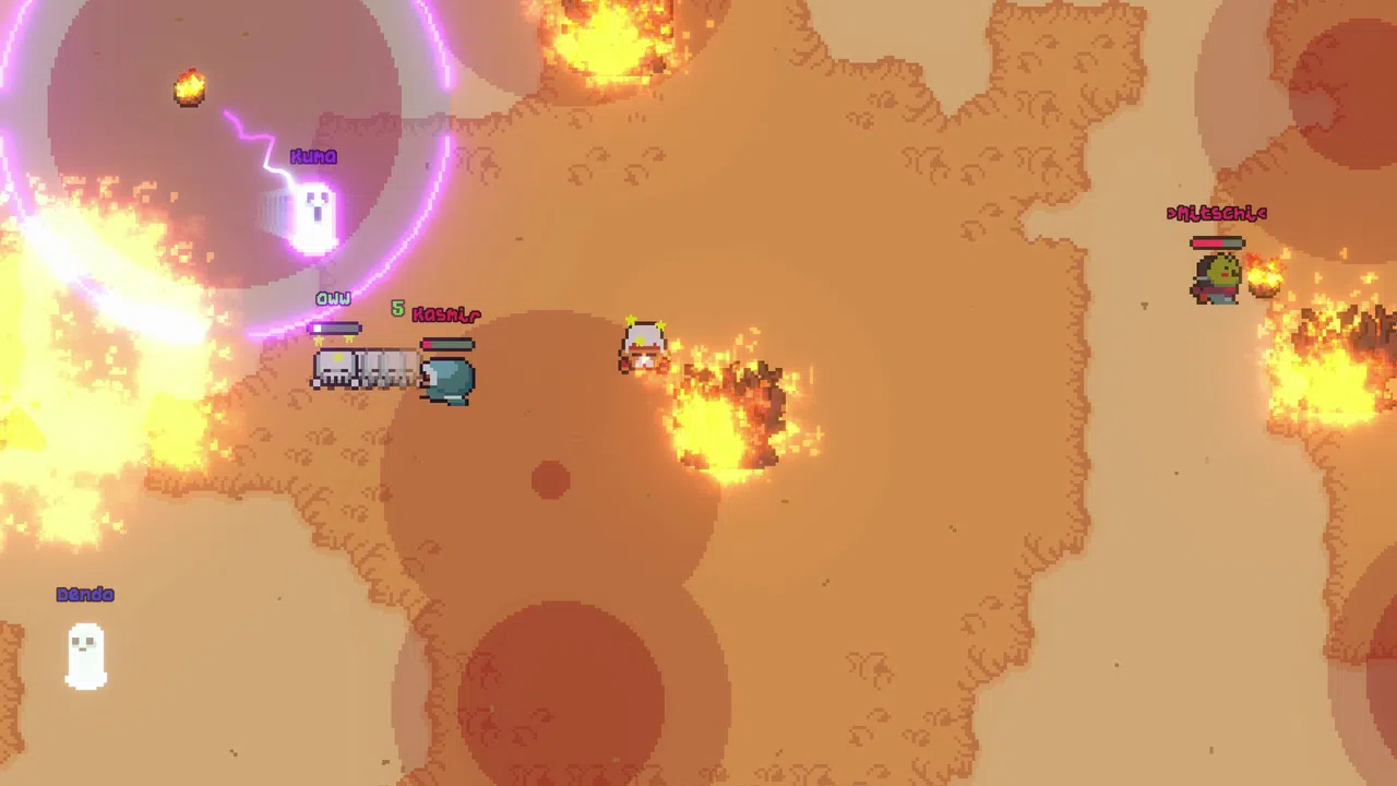 Party Spirits Screenshot 9