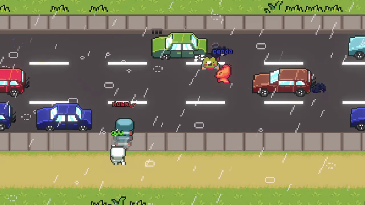 Party Spirits Screenshot 0