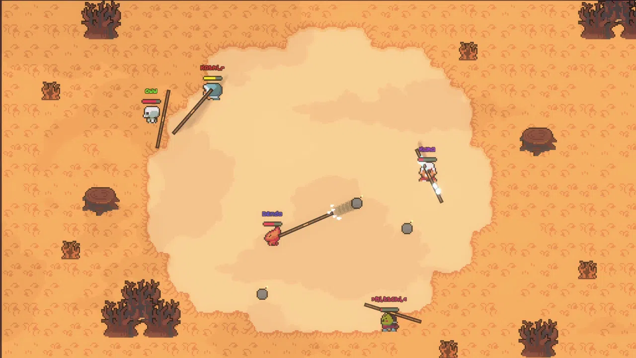 Party Spirits Screenshot 5