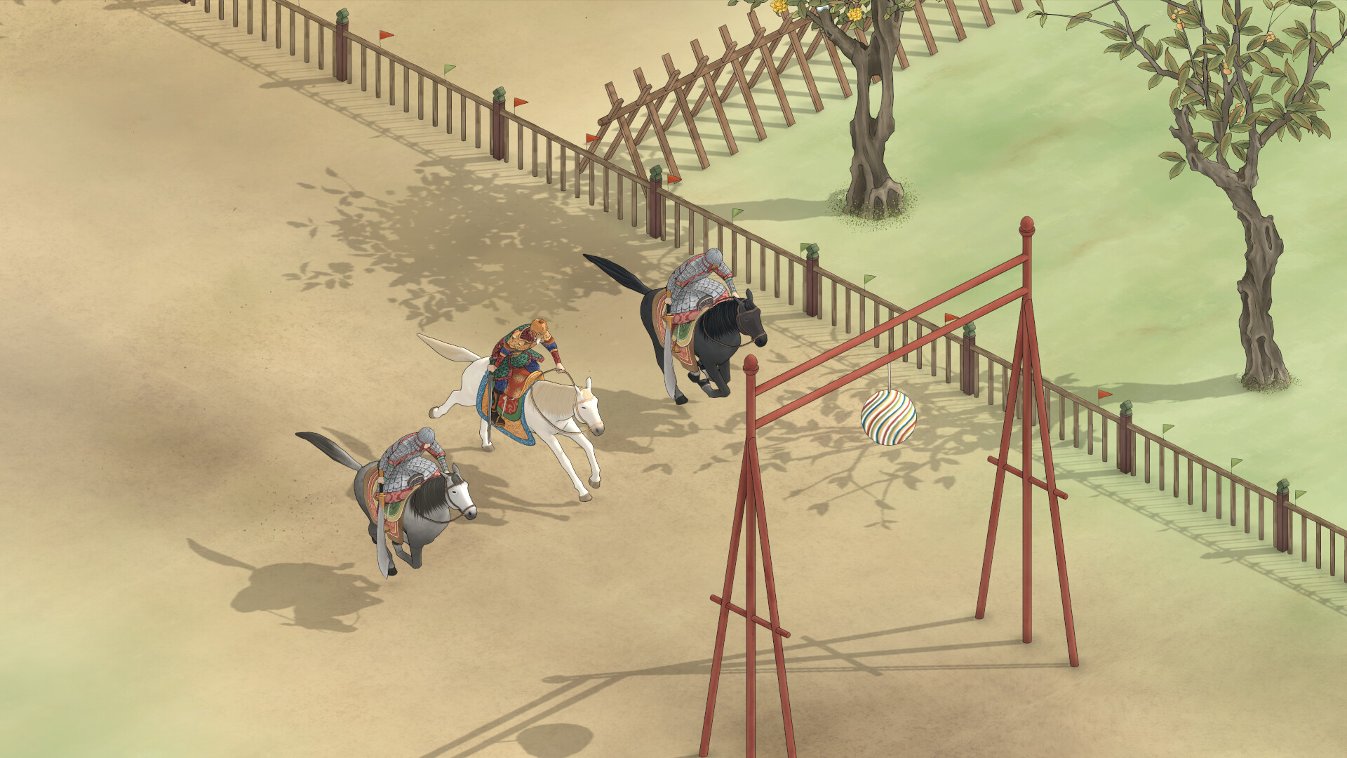 The Bustling World Screenshot 10