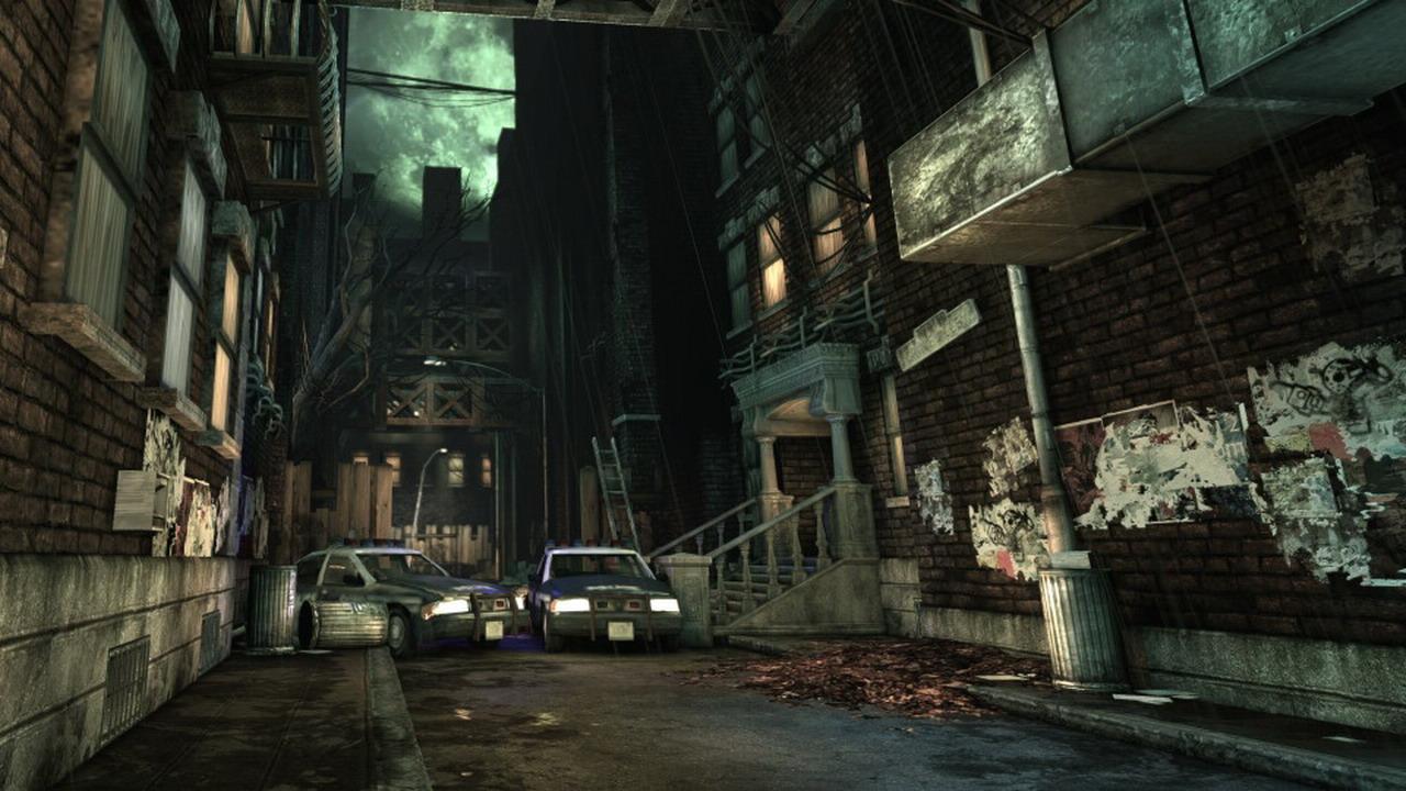 Batman: Arkham Asylum Game of the Year Edition Screenshot 6