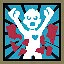 Escape icon