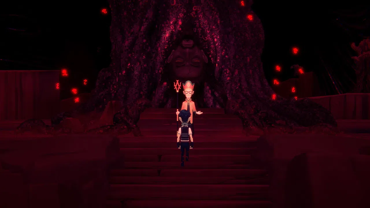 ESCAPE SITE 13 Screenshot 6