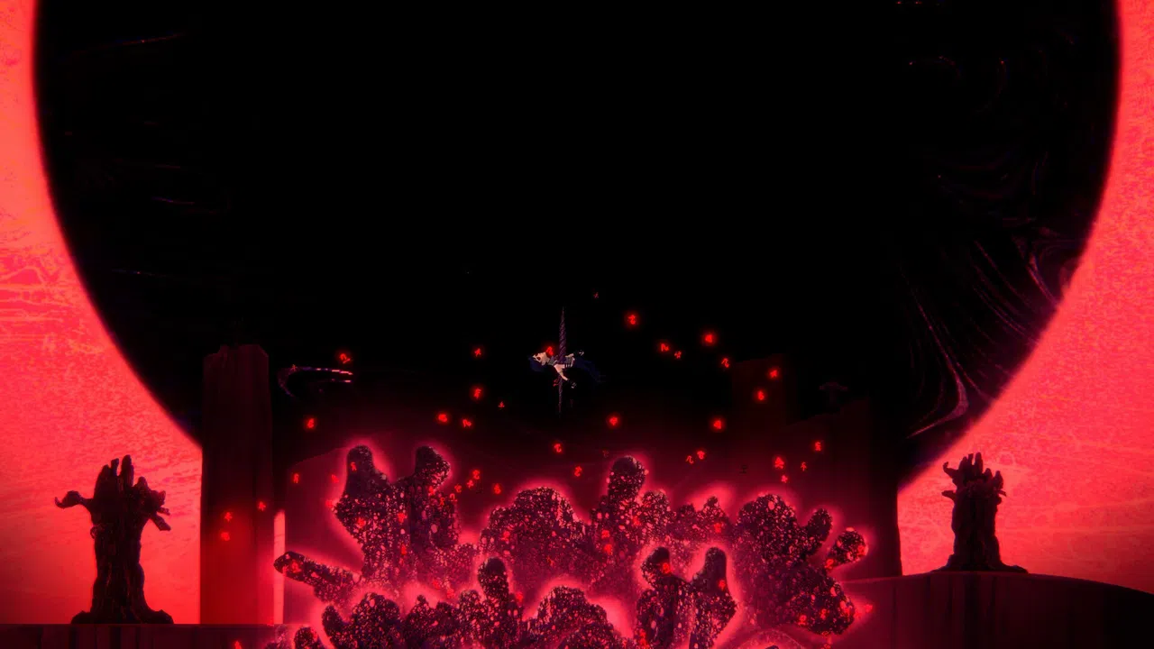 ESCAPE SITE 13 Screenshot 3