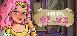 Cumming of Age
