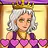 Queen of Olympus