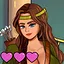 Artemis Third Scene icon