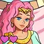Aphrodite Second Scene icon