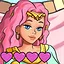 Aphrodite Fourth Scene icon