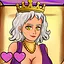 Zeus Second Scene icon