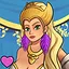 Athena First Scene icon
