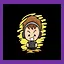 PLAYER OF THE GAME icon