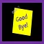 GOODBYE NEON LIGHTS icon