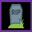 RIP icon