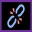 BREAK THESE CHAINS CAN'T HOLD ME DOWN icon